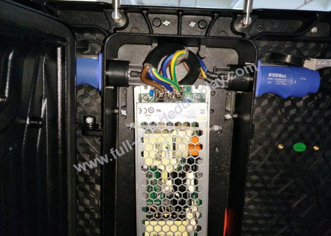 Easy Install Led Video Wall Hire , Outdoor Led Screens For Events