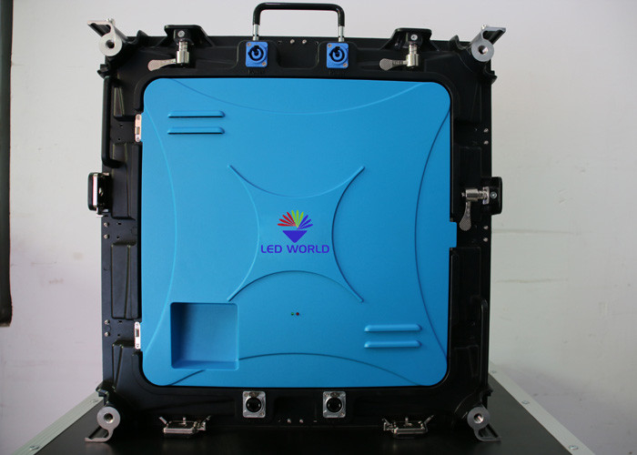 led display screen hire