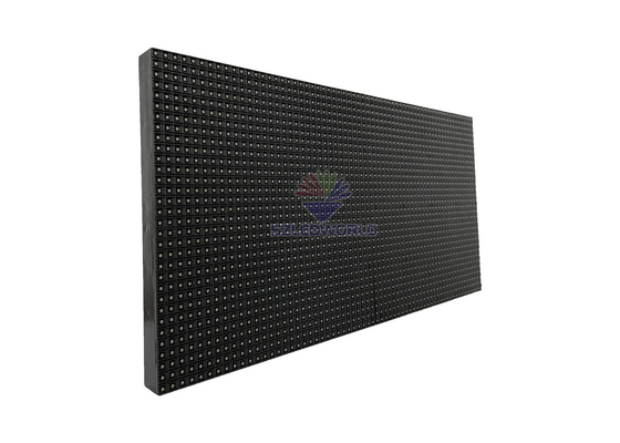 High Brightness Advertising Led Screen Video Wall P5 P6 P10 Mm Full Color Smd