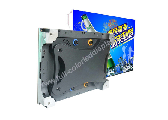 P1.25 Waterproof HD LED Display For Shopping Mall / Exhibition Hall