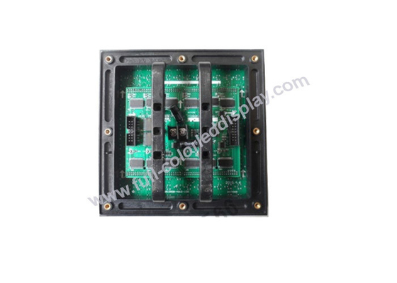 High Resolution Led Screen Modules , Smd Led Module Anti Humidity
