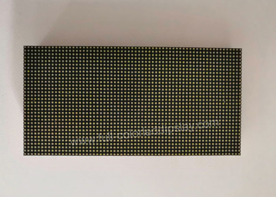 Super Clear Full Color LED Display Module P2.5 160mmX80mm 1R1G1B High Definition