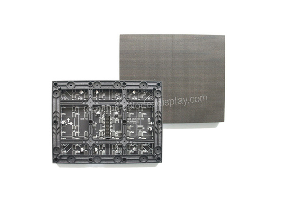 1200 Nits Indoor Display Screen Panel Smd Led Module P1.667 360000 Dots / Sqm