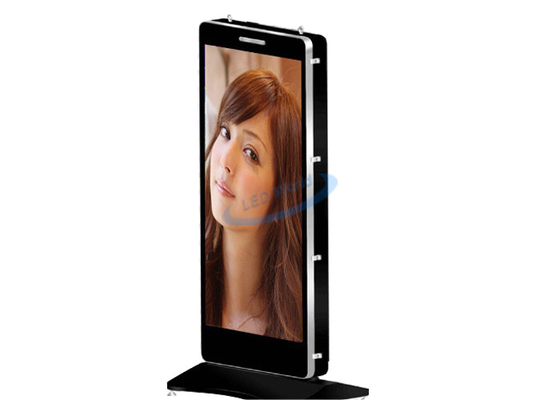 Dustproof Interactive Touch Screen Digital Signage