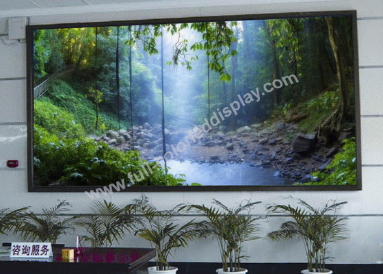 Outdoor Advertising Led Display Screen P10