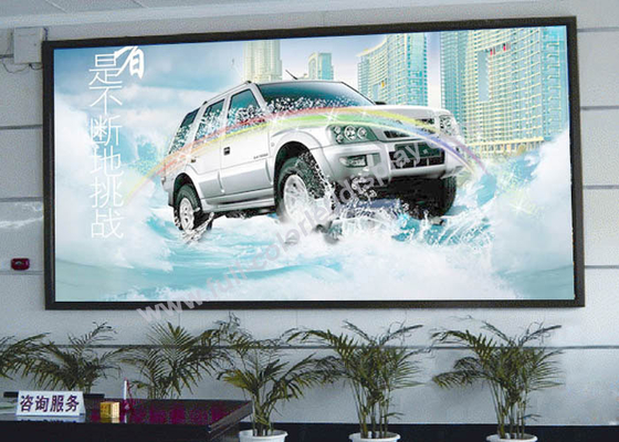 Outdoor Advertising Led Display Screen P10