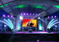 Small Pixel Pitch Stage Led Screen For Commercial OEM / ODM Available