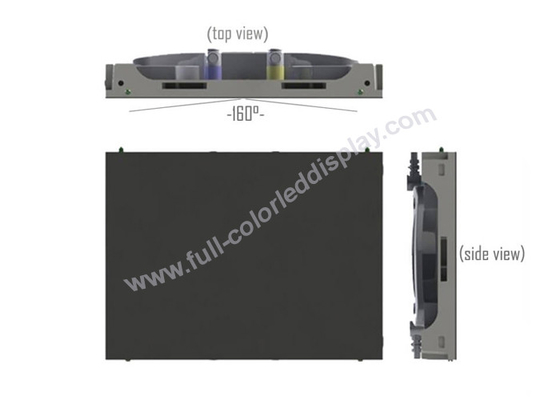 Indoor HD LED Display Full Color