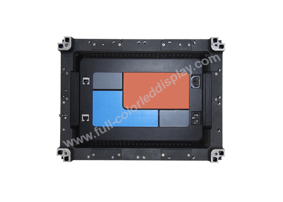 Indoor HD LED Display Full Color