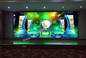 Seamless Splicing Indoor Rental LED Display With Aluminum Alloy Cabinet