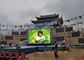 SMD2727 Outdoor Rental LED Display Full Color High Definition LW-RO 4.81