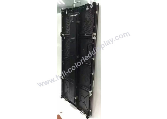 Super Thin Rental Led Display Screen