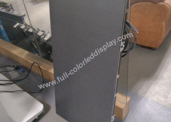 Super Thin Rental Led Display Screen