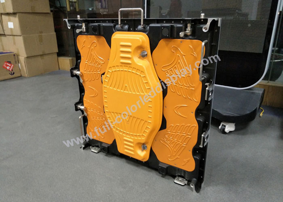 High Brightness Led Display P5 / P8 / P10