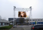 Outdoor Led Screen Rental , Ultra Thin Led Display Large P4.81 2-40M