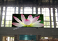 No Noise Indoor Fixed LED Display For Advertising Convenient Installation