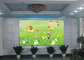 P3 / P4 / P5 / P6 / P8 / P10 Indoor Led Display Screen For Fixed Installation