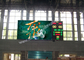 P3 / P4 / P5 / P6 / P8 / P10 Indoor Led Display Screen For Fixed Installation