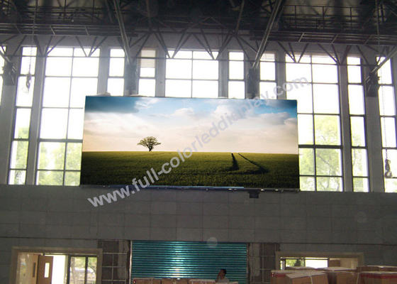 Indoor Fixed LED Display 3mm Pixel Pitch