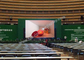 Large Outdoor Led Display Screens , High Resolution Led Display 120°Viewing Angle