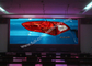 Commercial Indoor Fixed LED Display Low Power Consumption 6mm Pixel Pitch