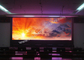 P7.62 Durable Indoor Fixed LED Display Good Hot Dissipation Aluminum Alloy