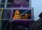 Customized High Definition Led Panel Video Wall Low Energy Consumption