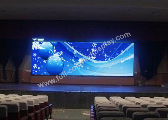 P3 / P6 Outdoor Led Display For Advertising