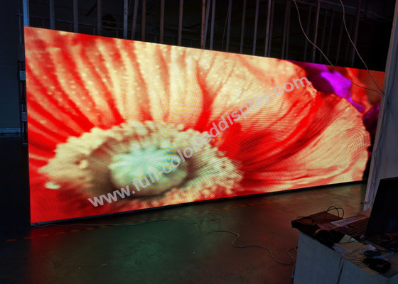 Outdoor Advertising Led Display Screen