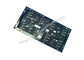 P4 Indoor SMD2121 Full Color LED Display Module Good Heat Dissipation