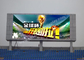 Quick Assembling Stadium LED Display Full Color 2 Years Warranty
