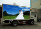 Digital Truck Mobile LED Display WIN98 / 2000 / NT / XP Operating System