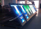 Fixed Front Service Led Display P3 / P4 / P5 / P6 , Large Led Screens For Concerts