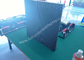 P3.91 P4.81 P6.25 Arc Outdoor Curved Led Screen For Rental , Super Clear Vision