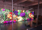 P3 Indoor Rental LED Display full color / LED video wall screens SMD2121 8 scan drive mode