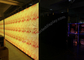14 Bit 6mm Outside Led Video Wall Screen With Nova / Linsn Control System