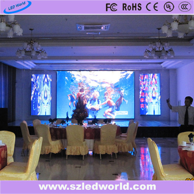 6500K 1920X1080 LED Screen Synchronous/Asynchronous Control