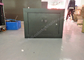 P10 video wall Front Service Led Display 320x160 mm modules with magnets