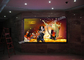 P10 video wall Front Service Led Display 320x160 mm modules with magnets
