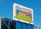 P16 high brightness Outdoor Fixed LED Display full color for stadiums