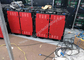 IP65 SMD2525 Outdoor Fixed LED Display rental P5 960x960 die caste cabinet