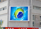 High brightness P16 full color led sign with synchronous or Synchronous