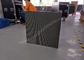 High resolution SMD3528 P6 indoor rental led wall panel with 576x576 mm die caste for stage