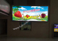 Portable P6 Indoor Rental LED Display Panel With 576x576mm Die-Casting 1/8 Scan