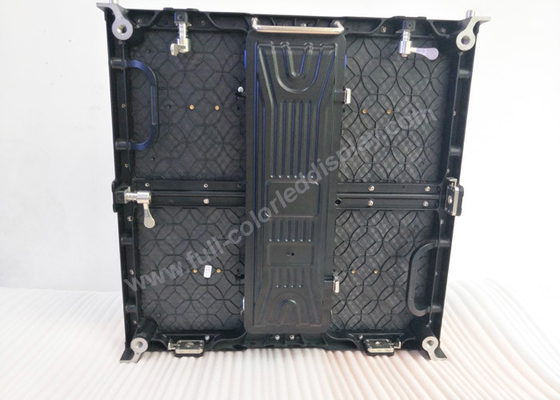 P3.9 P4.8 P5.9 P6.2 Rental Indoor Full Color LED Display 500x500 Die Caste