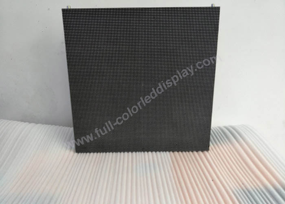 P3.9 P4.8 P5.9 P6.2 Rental Indoor Full Color LED Display 500x500 Die Caste