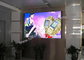Tri - Color P4.81 Indoor Full Color LED Display Screen Nova / Linsn Control System
