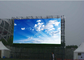 P8 P10 P16 Outdoor Rental Led Video Screen Display With 640x640mm Cabinet