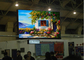 Lightweight 1800cd Brightness Slim Led Video Screen Rental With Mbi5124 Ic