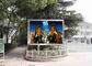 P4 Outdoor Rental Led Display Video , Outdoor Led Screen Hire High Definition